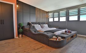 Sweet Home Suite Hotel